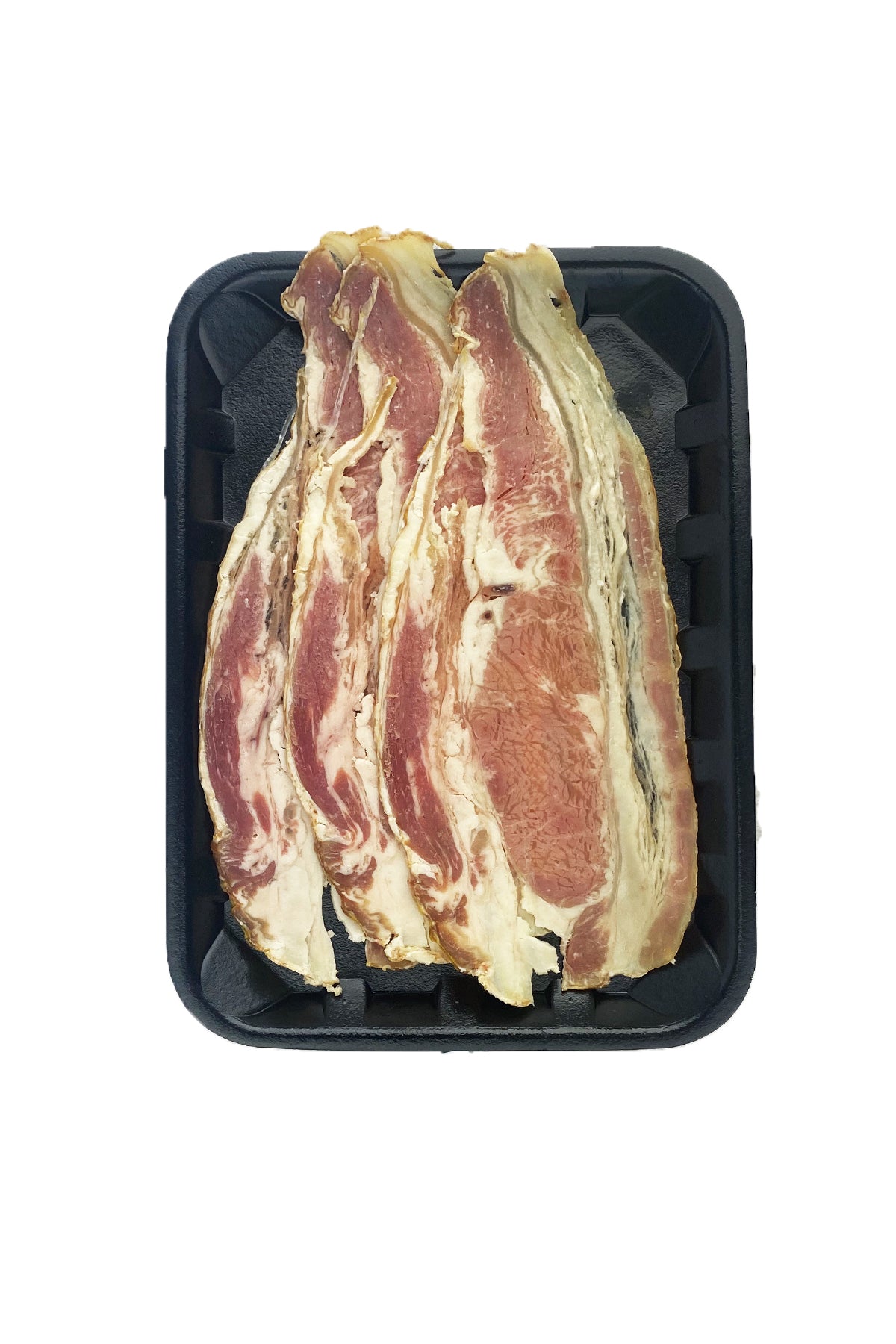 Sahara Fresh Deli Beef Rasher 250G