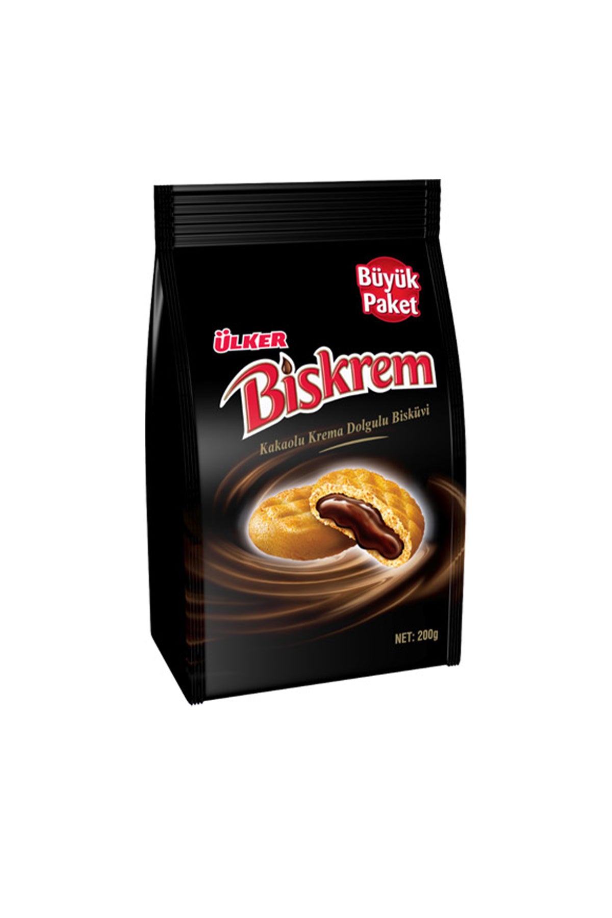 Ulker Biskrem 200g