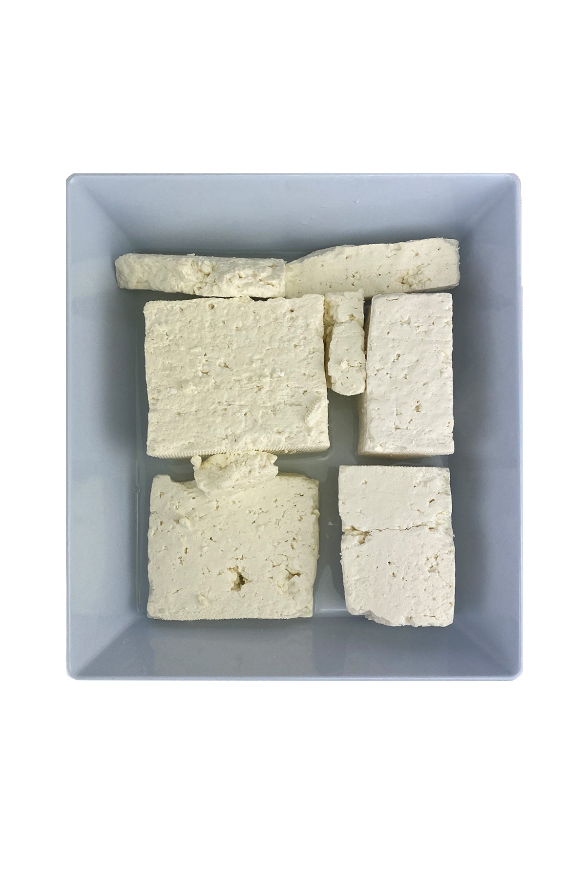 Sahara Fresh Deli Bulgarian Cow Feta 250G