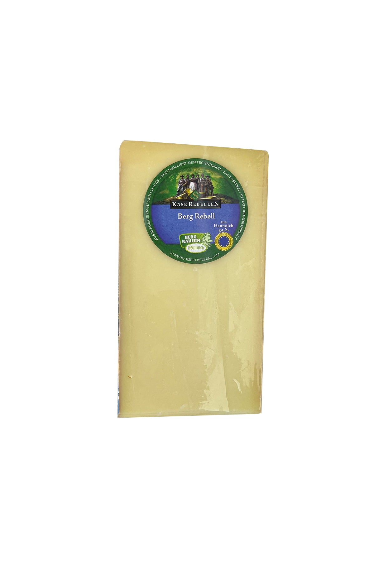 Sahara Fresh Deli Berg Rebel Cheese 250G
