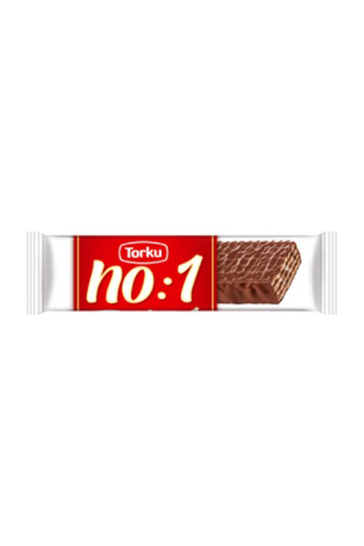 Torku Chocolate Wafer No:1 35g