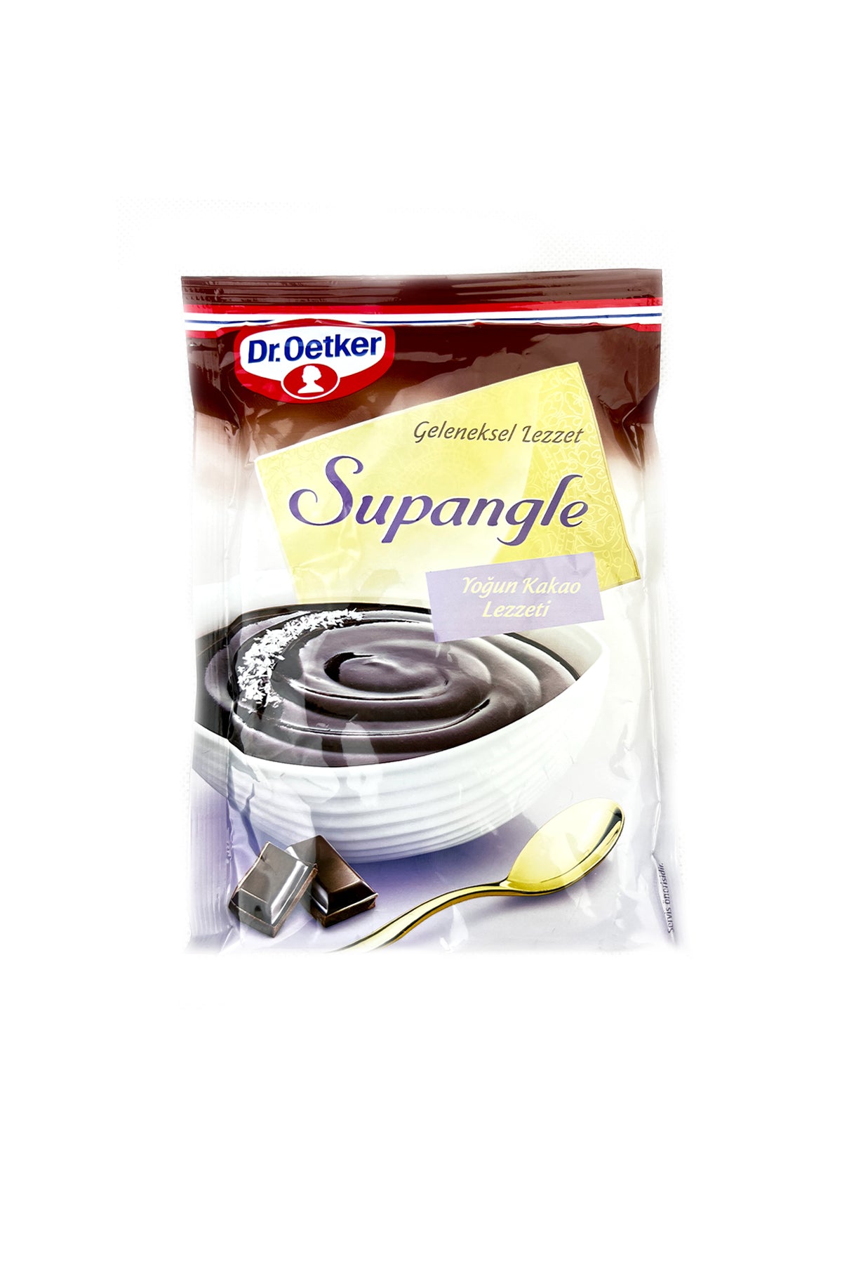 Dr. Oetker Supangle 143g