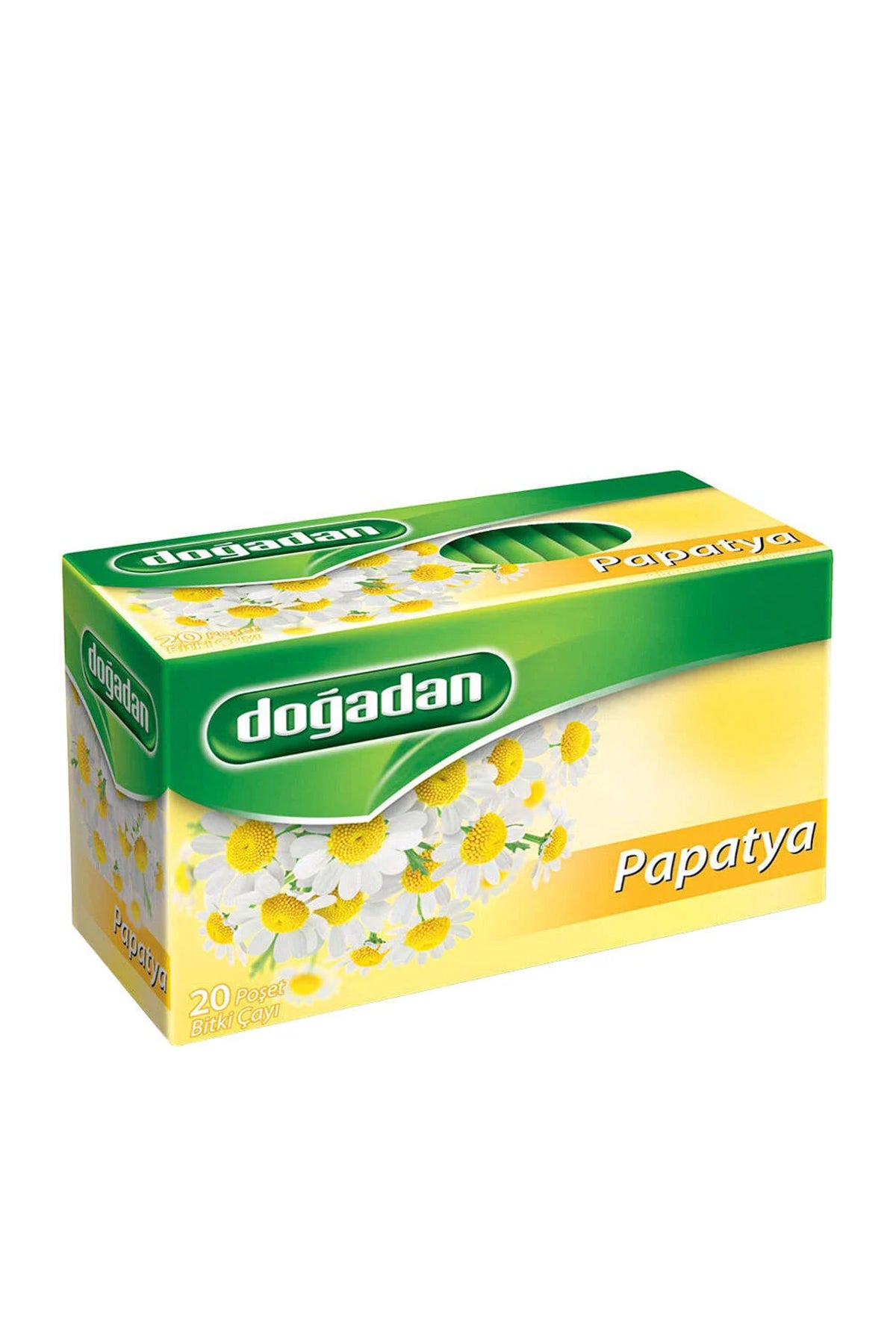 Dogadan Camomile Tea 20 Bags