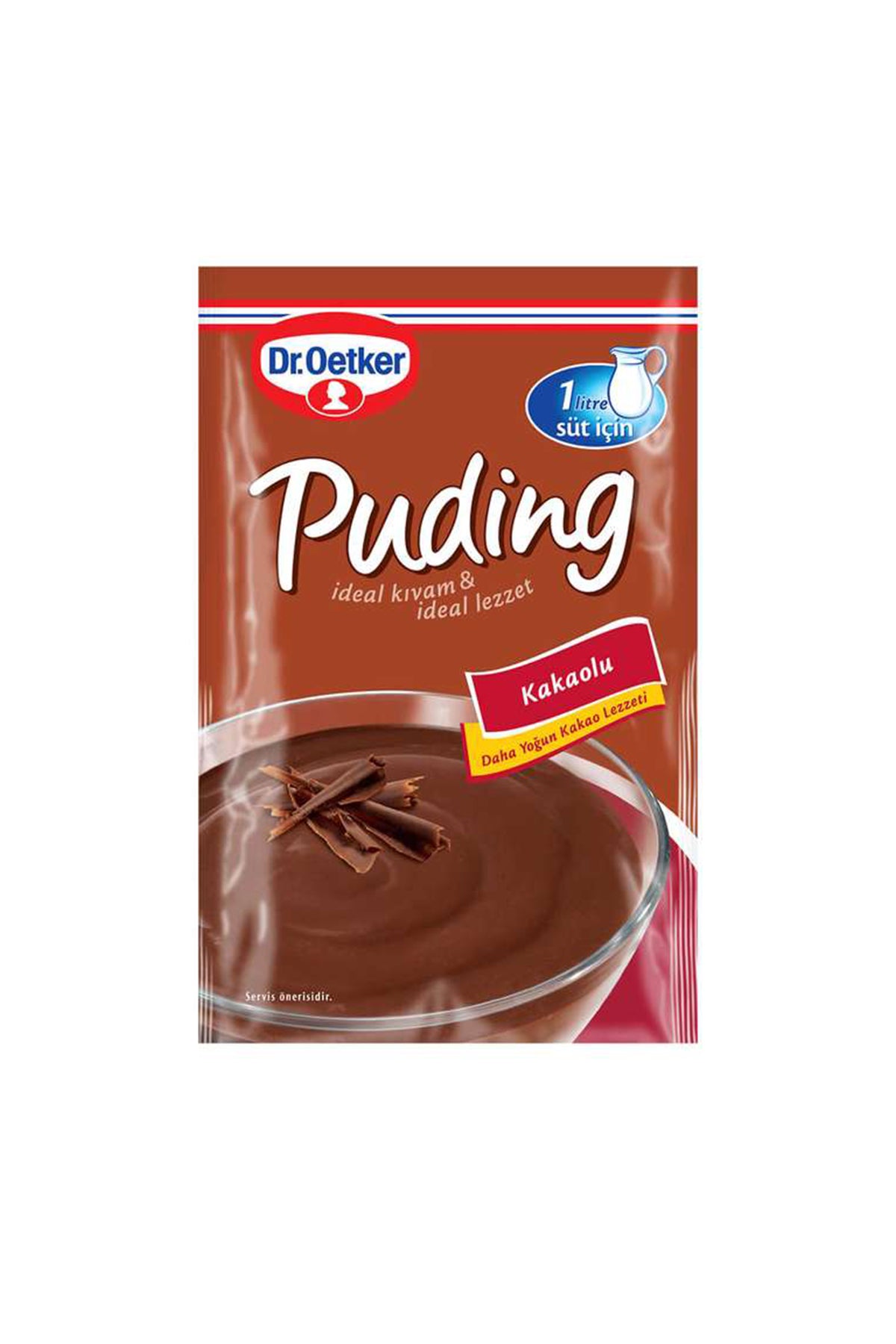 Dr. Oetker Cocoa Puding 147g