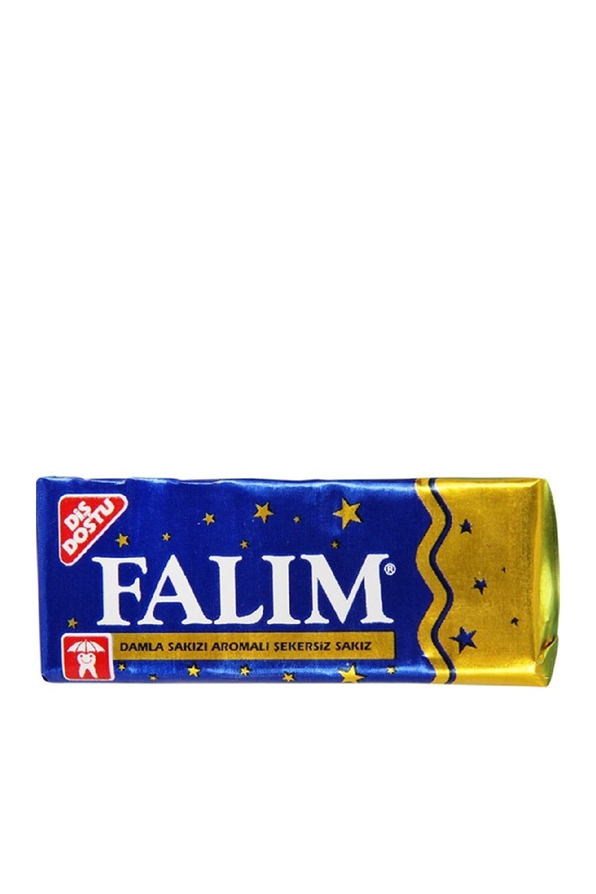 Falim Mastic Gum 7g