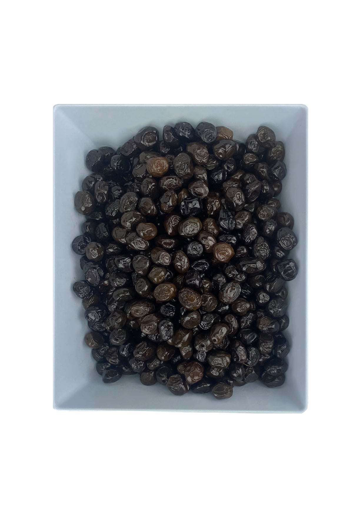 Sahara Fresh Deli Premium Oily Sele Olives 250G