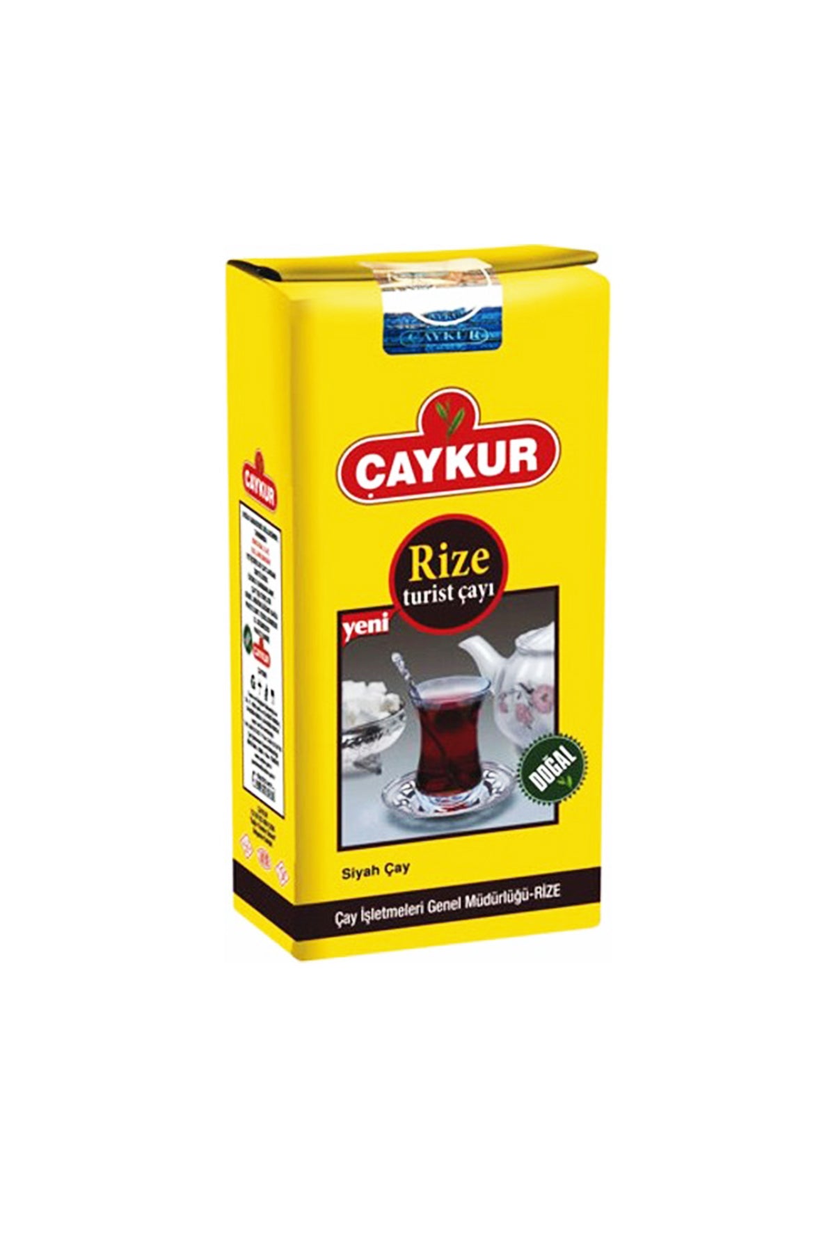 Caykur Rize Tourist Tea 500g