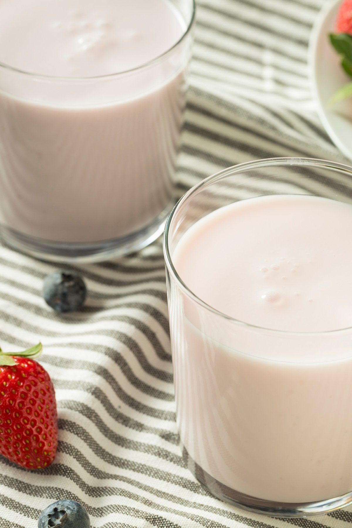 Sahara Kefir Bush Honey 500 ML