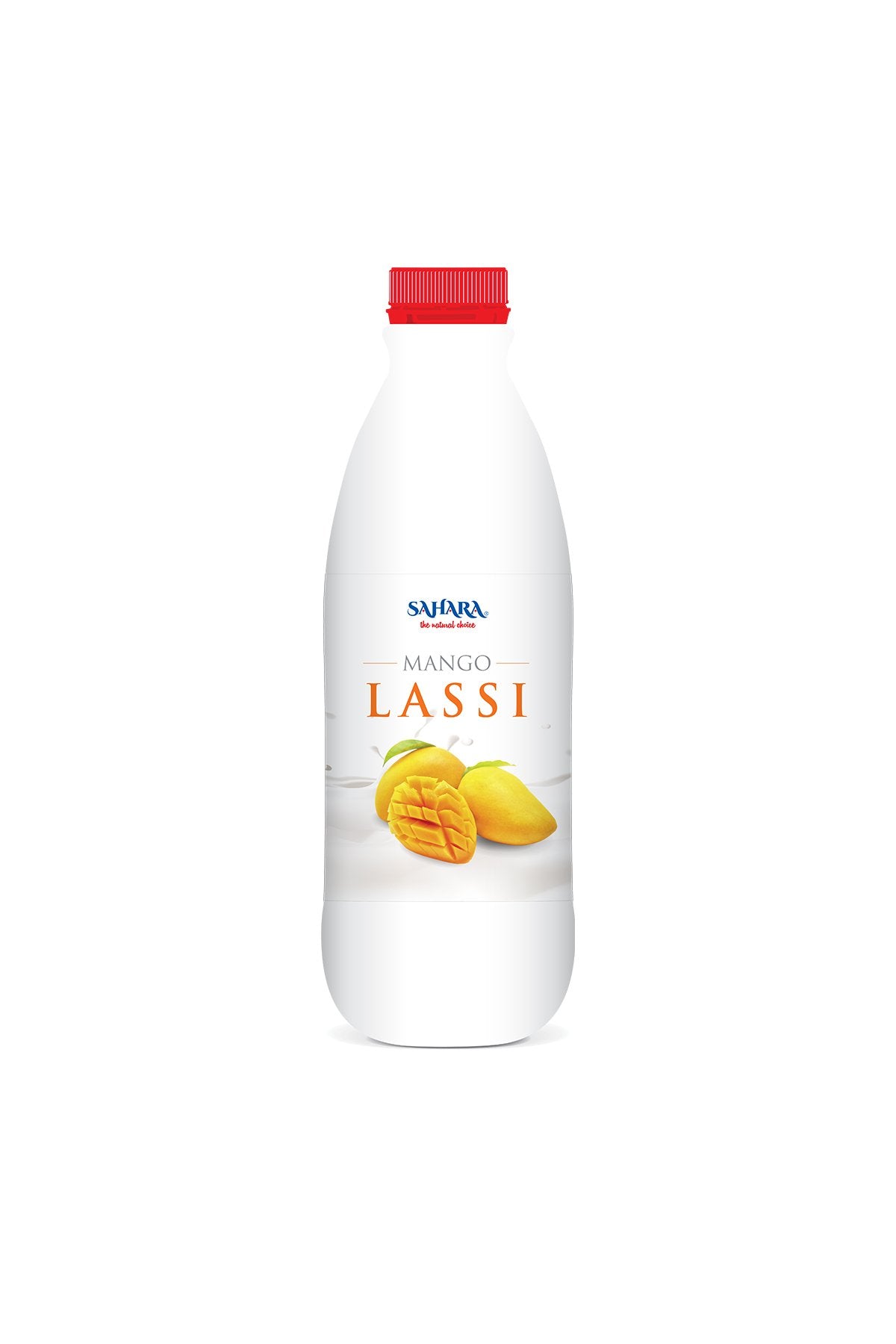 Sahara Mango Lassi 300 ML