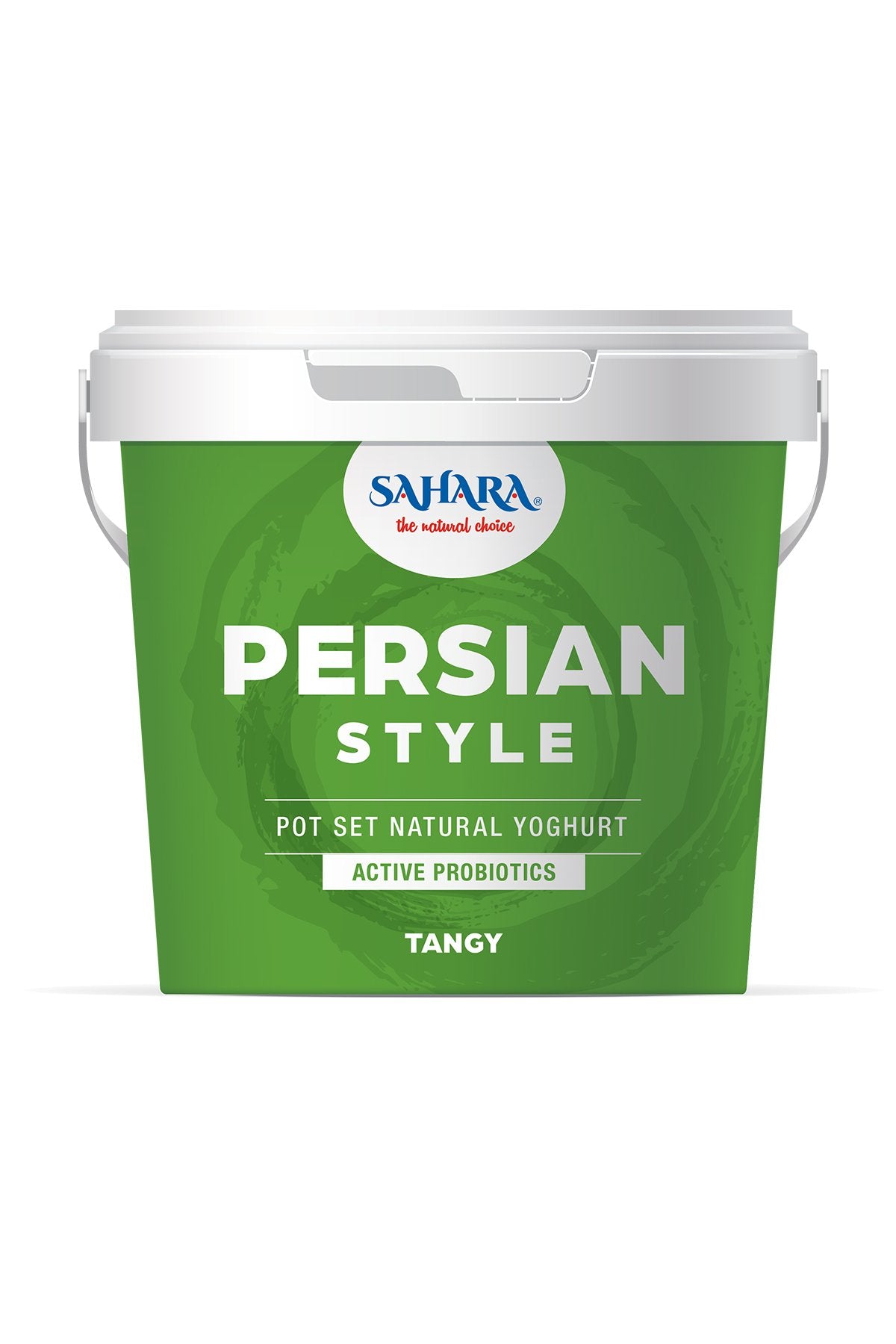 Sahara Persian Style Yoghurt 1 KG