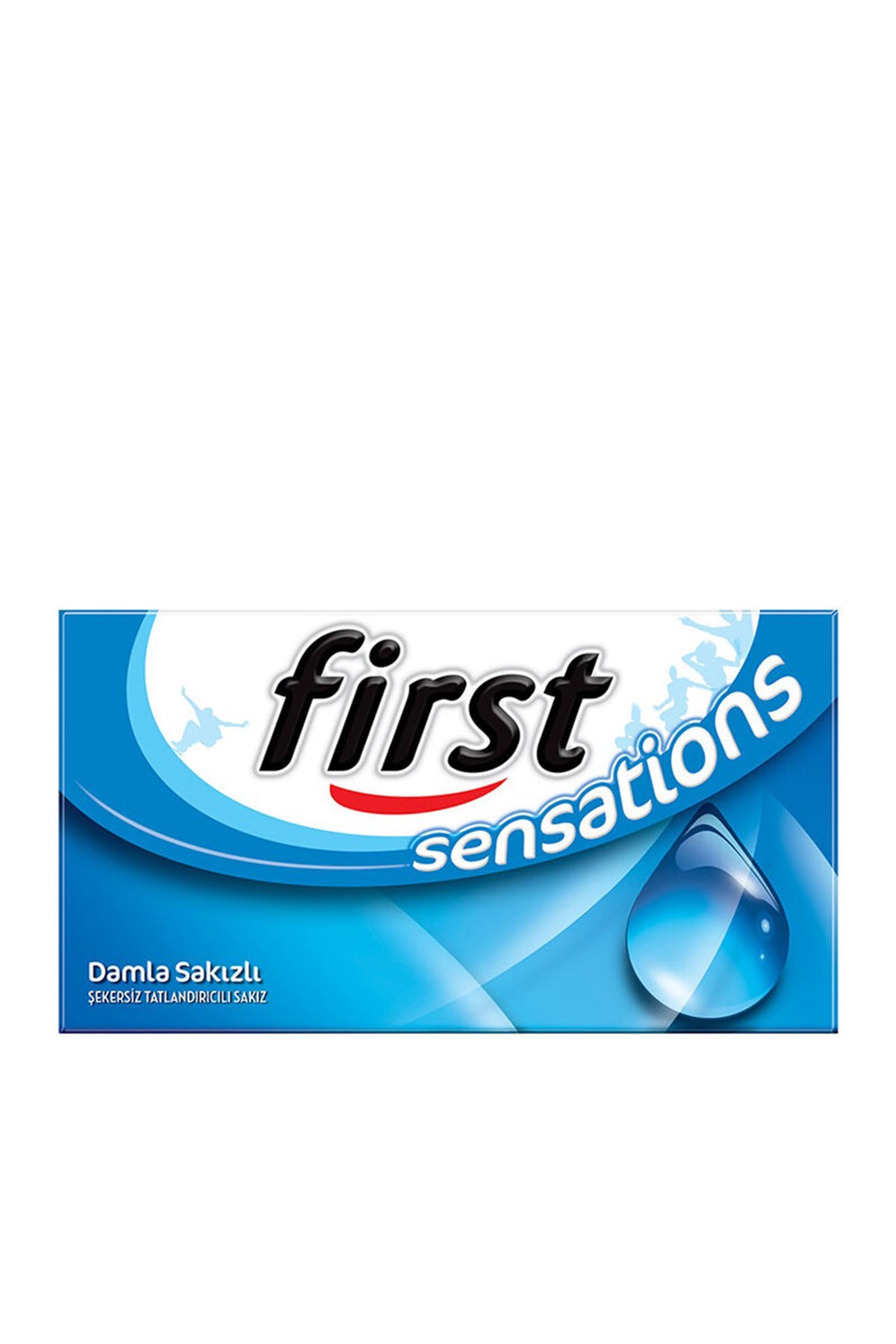 First Sensations Mastic 27g