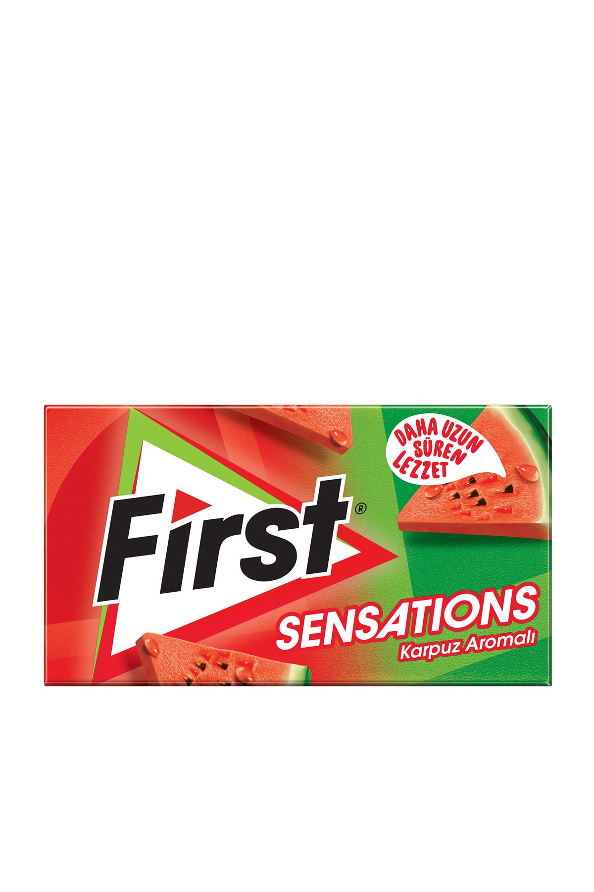 First Sensations Watermelon 27g