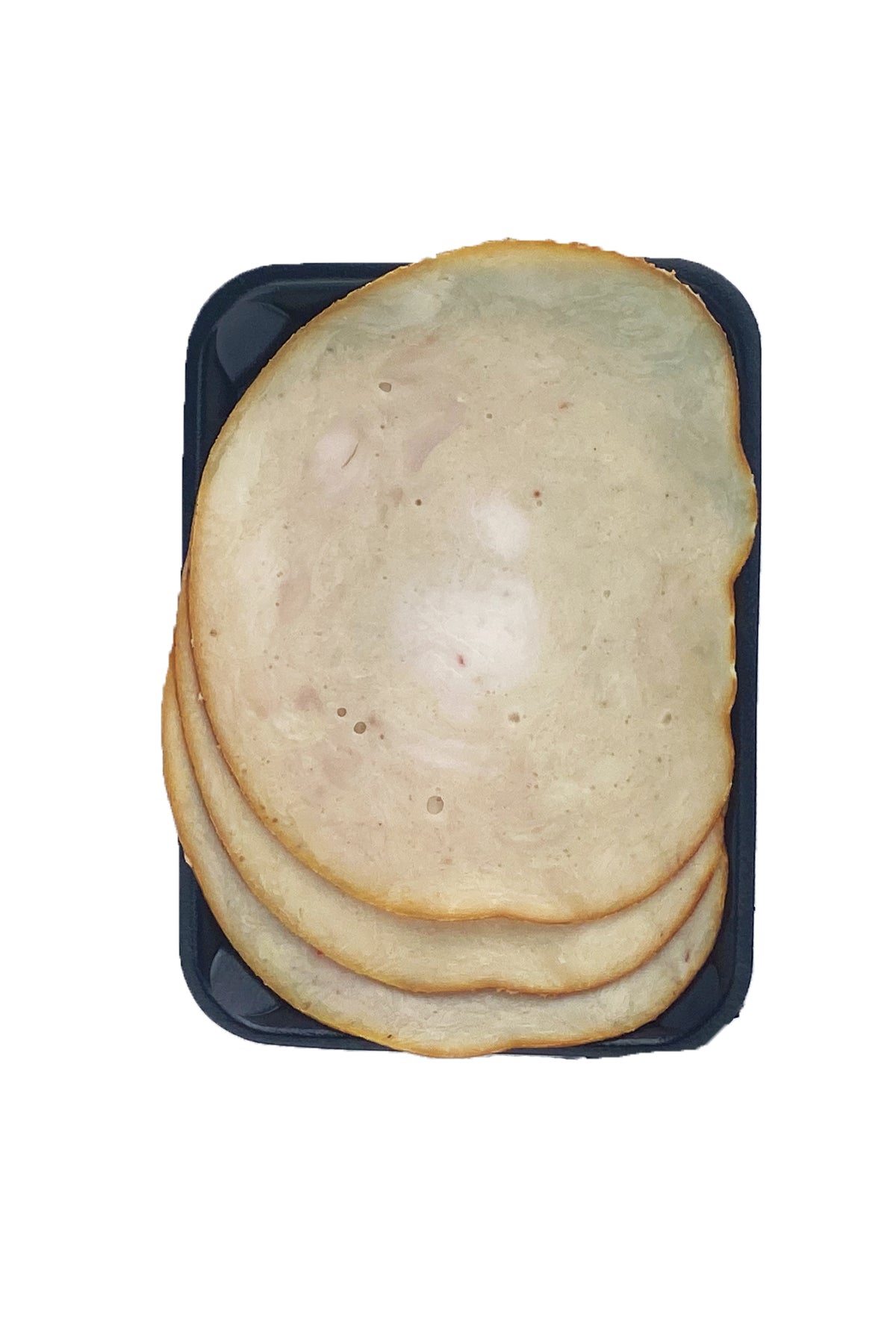 Sahara Fresh Deli Smoked Chicken Breast 250G