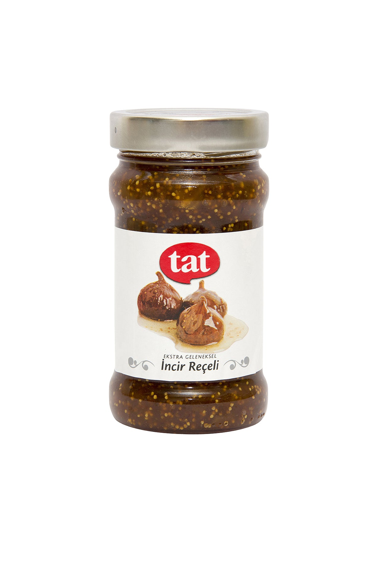 Tat Fig Jam 380g