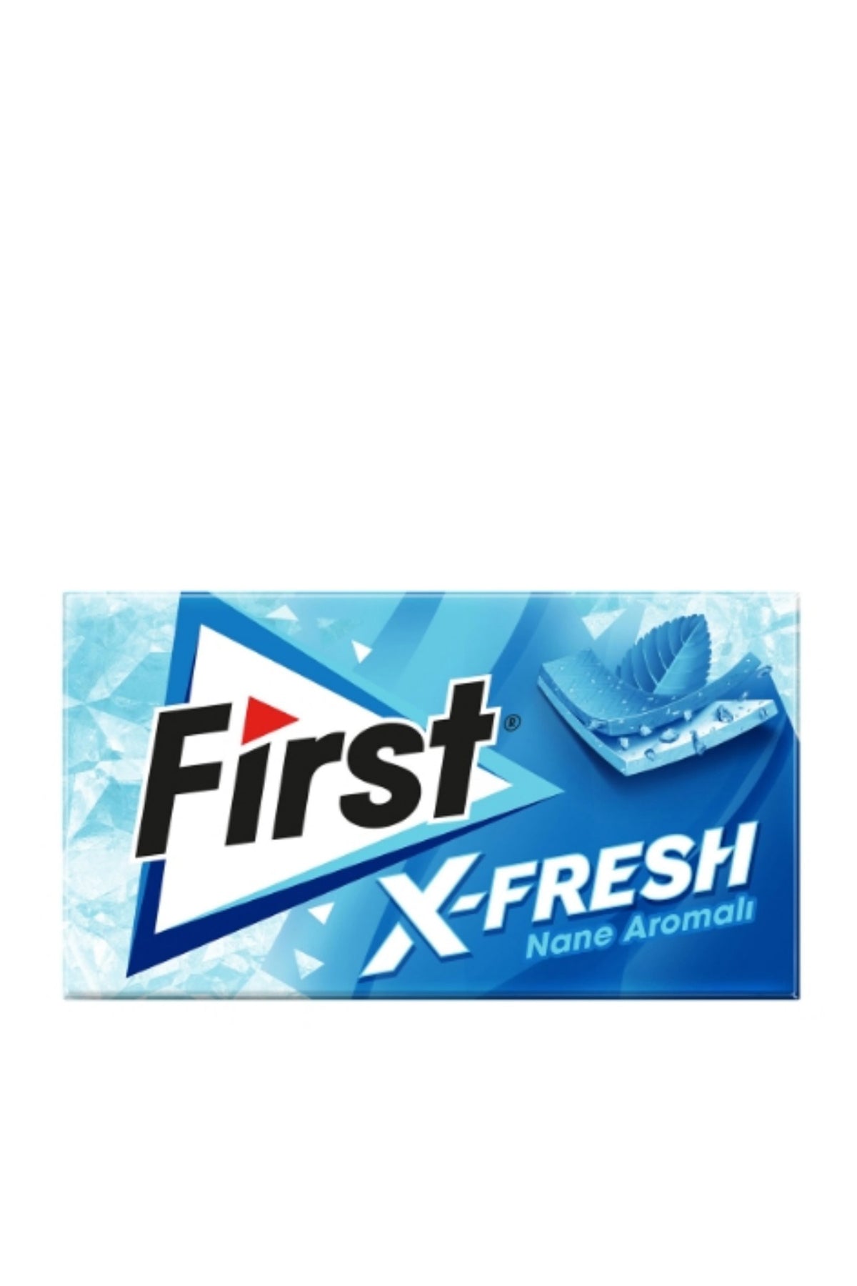 First X-Fresh Mint 27g