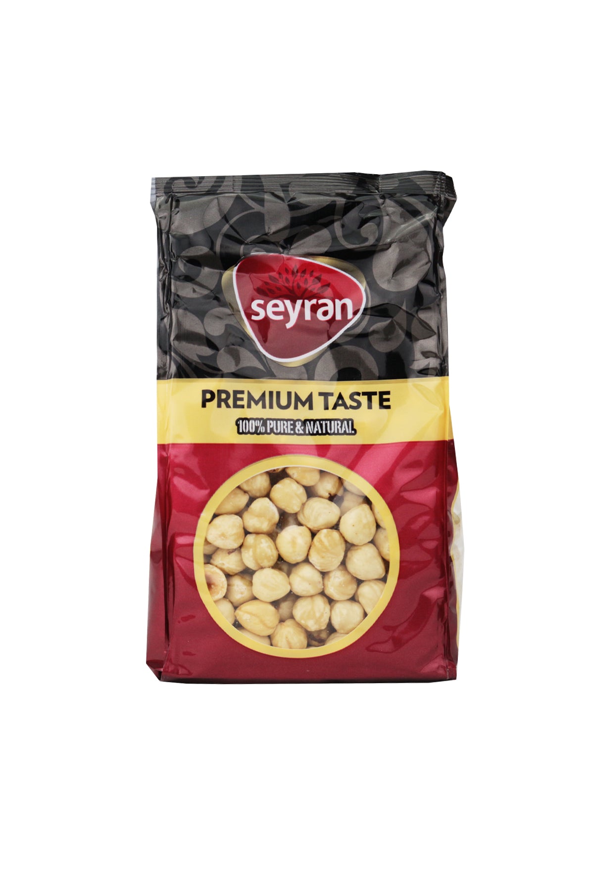 Seyran Hazelnut Roasted 400g