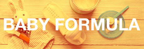 Baby Formula