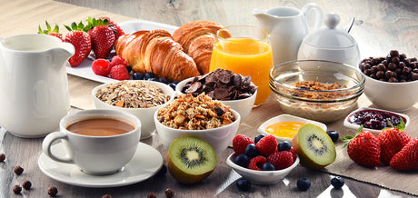 Breakfast