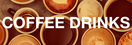 Coffee Drinks