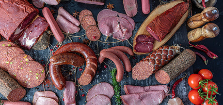 Cold Meats