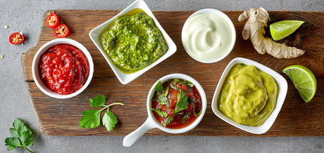 Condiments