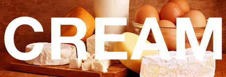 Cream