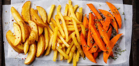 Chips & Wedges