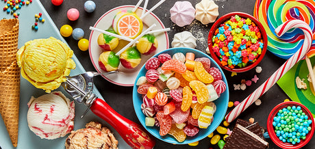 Confectionery