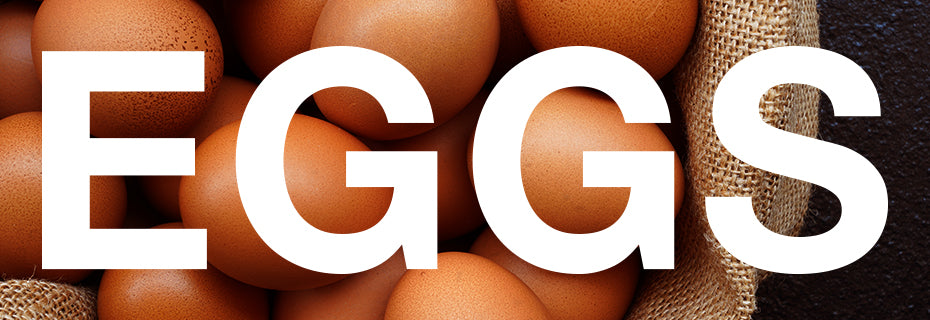 Eggs
