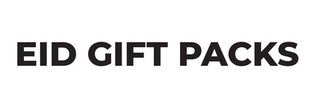 Eid Gift Packs