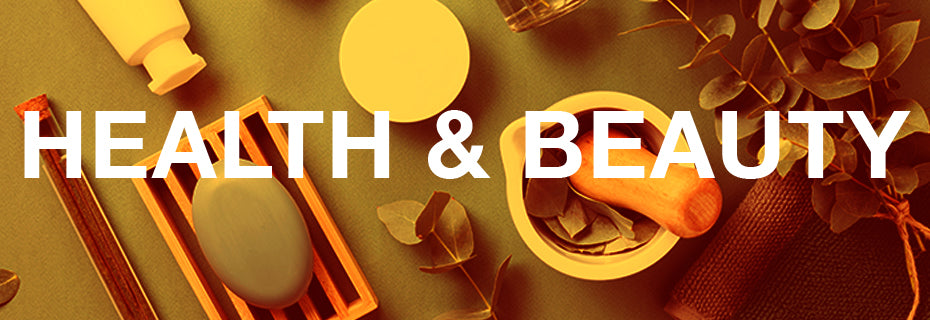 Health & Beauty