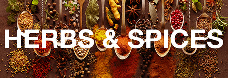 Herbs & Spices