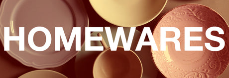 Homewares