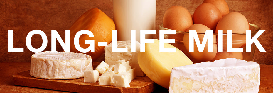 Long-Life Milk
