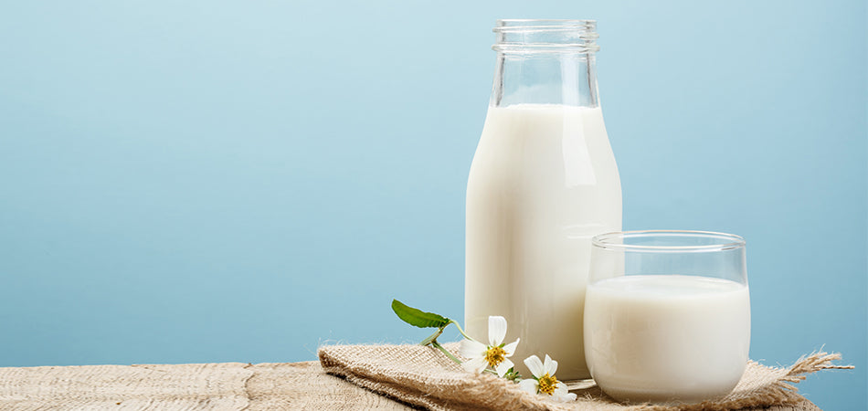 Milk