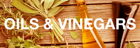 Oils & Vinegars