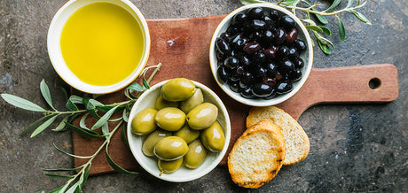 Olives