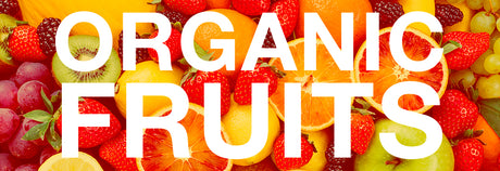 Organic Fruit