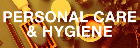 Personal Care & Hygiene