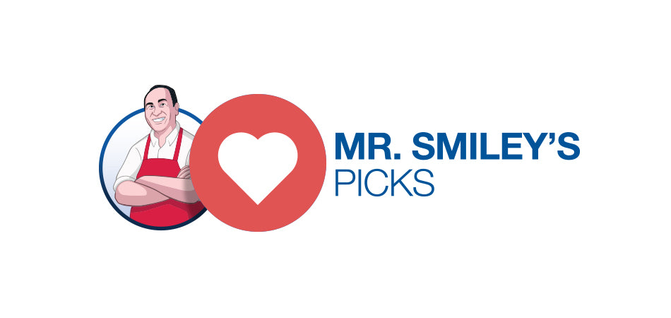 Mr.Smiley's Picks
