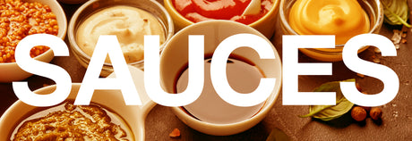 Sauces