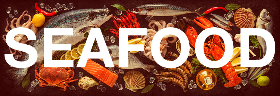 Seafood