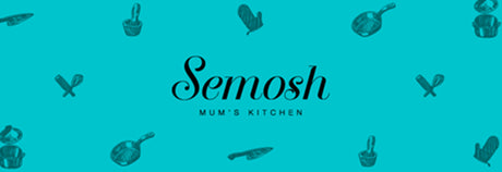 Semosh Mum's Kitchen