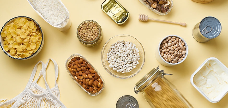 Pantry