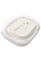 SAHARA FRESH DELI STRAINED (SUZME) YOGHURT 1KG