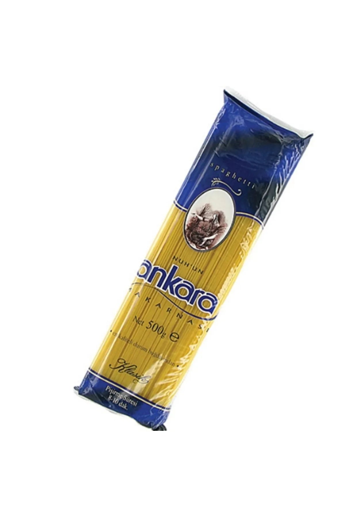 Ankara Spaghetti Pasta 500g