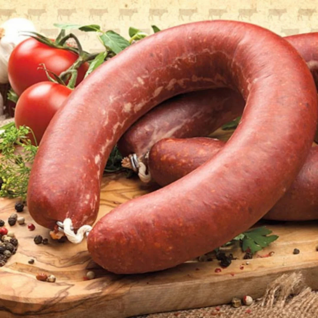 Yayla Mild Sucuk 500g