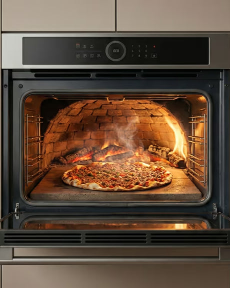 Sahara Gourmet Lahmacun Turkish Pizza (Twin Pack) 300G