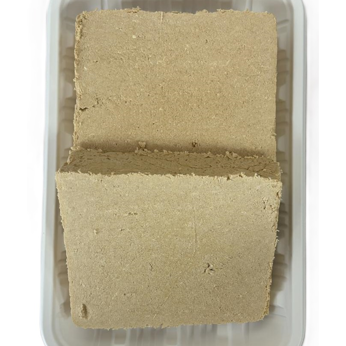 Sahara Fresh Deli Halva Plain 250g