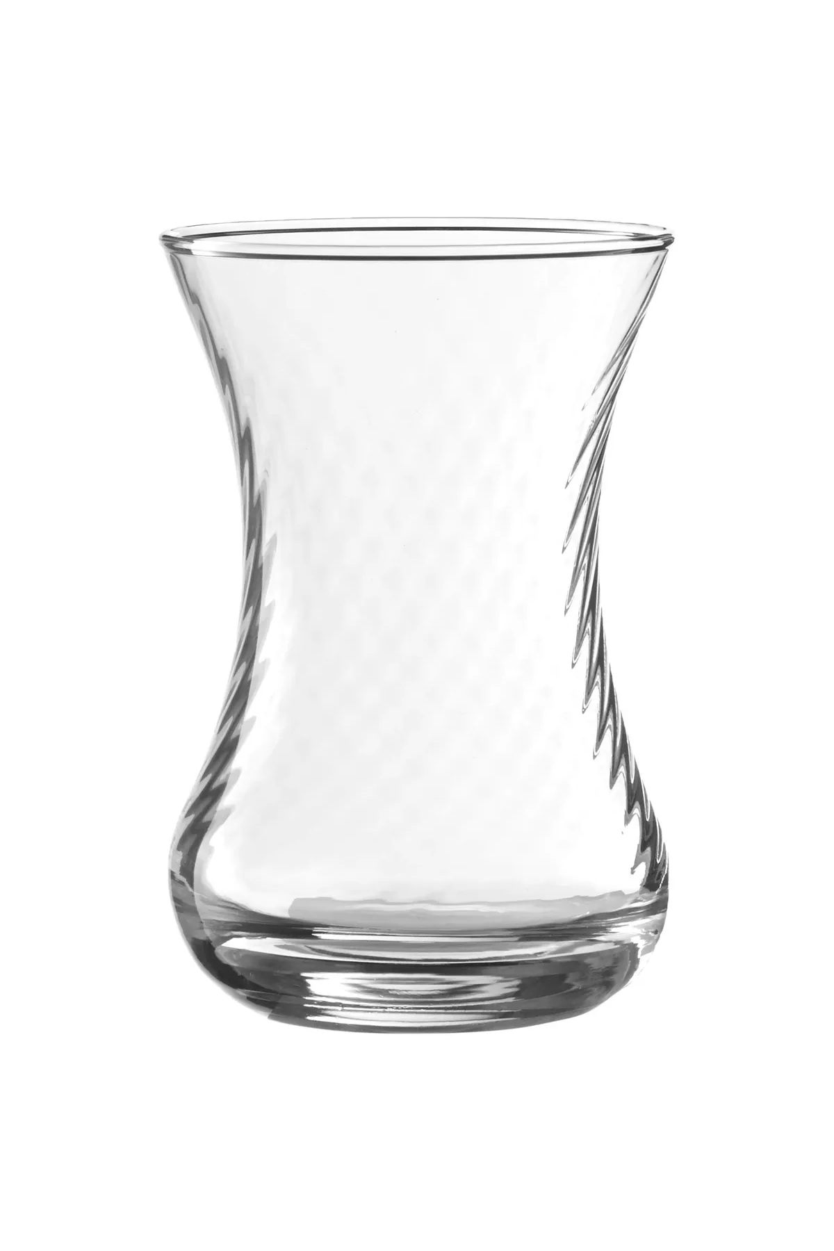 Pasabahce Tea Glass Ince Belli 6 Pieces